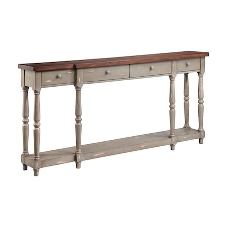 Stein World Stein World Simpson Console Table 13134